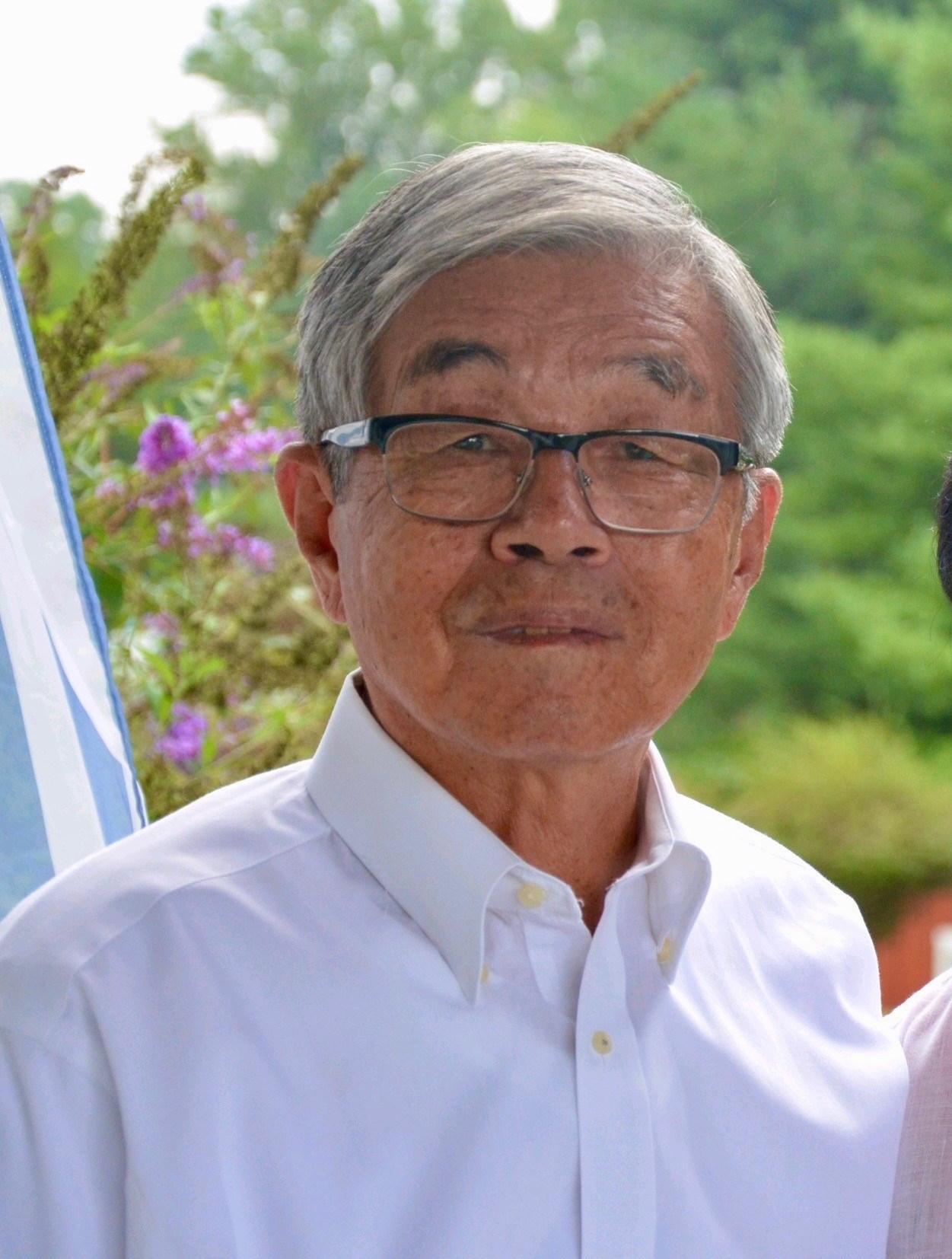 Obituary of Sin Chong Kim