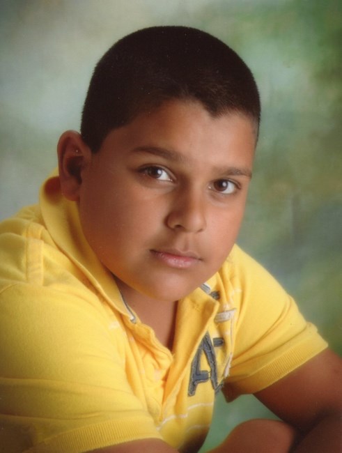 Obituary of Baljinder Chatchot