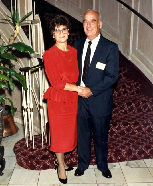 Obituary of Audrey Lois Murphy