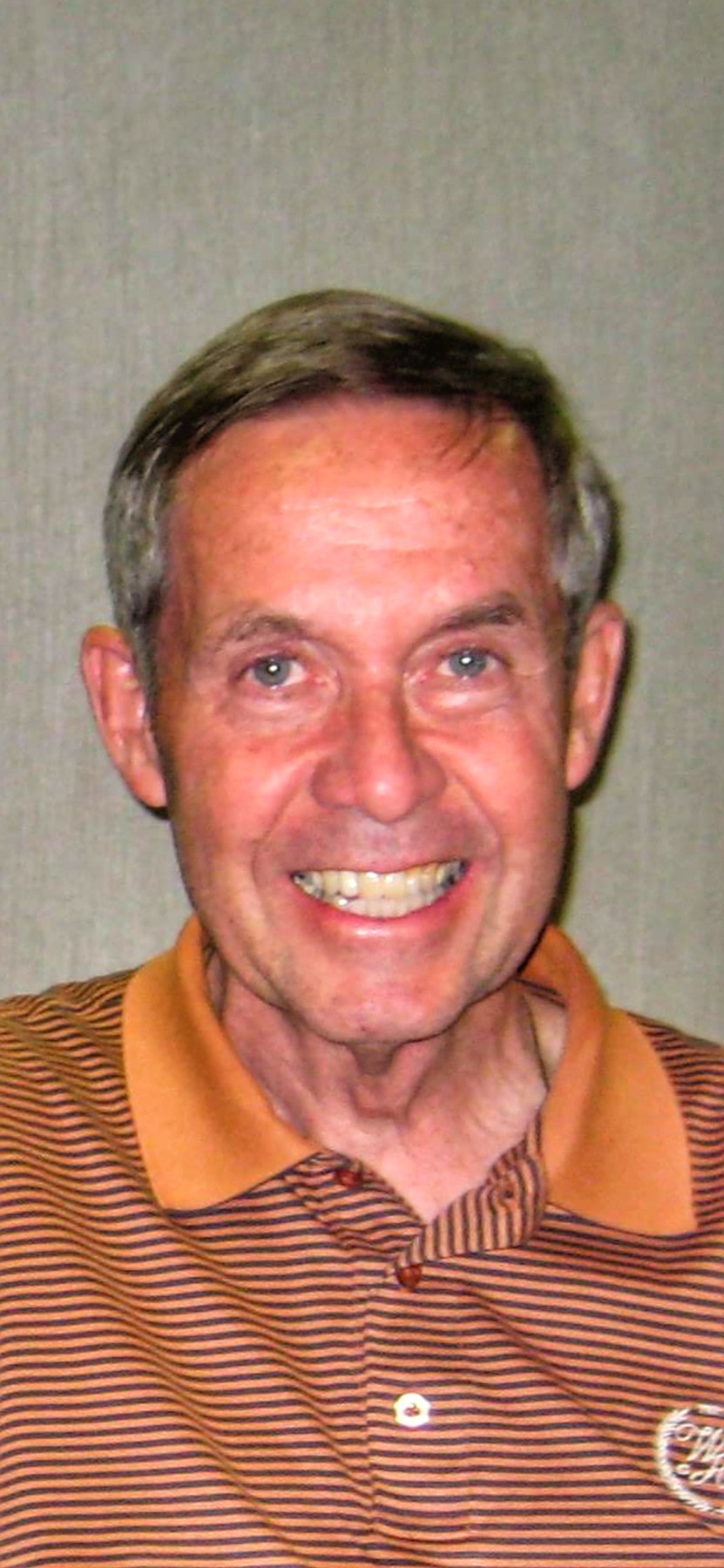 Obituary of William Clifford Rich