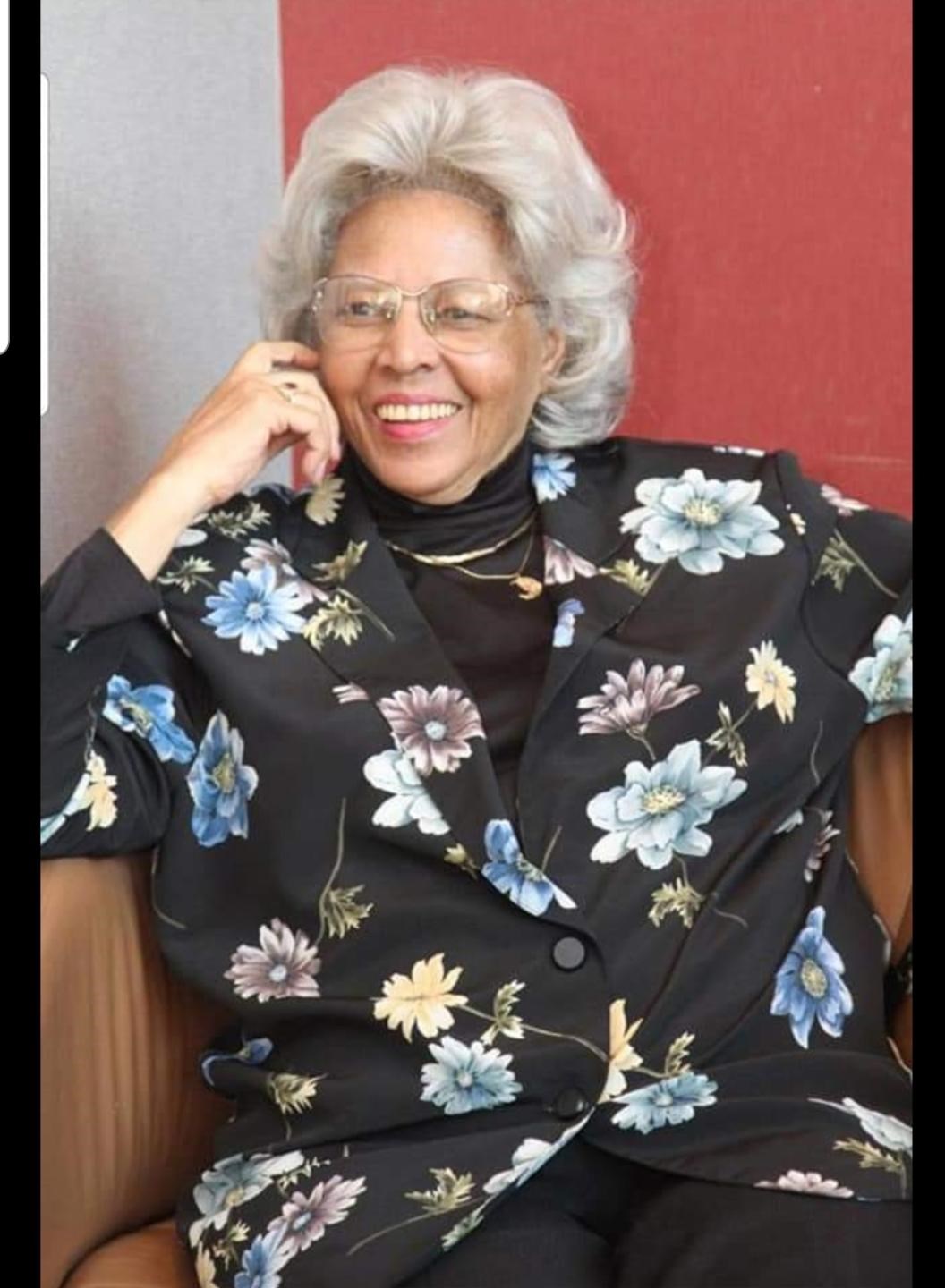 Obituary of Joan E Turner