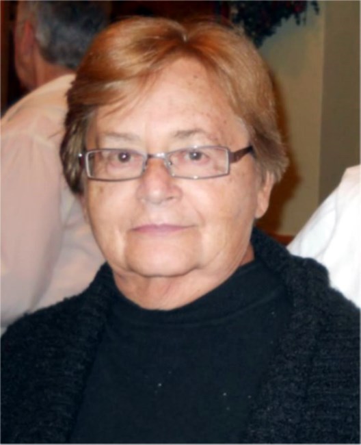 Obituario de Judith Ann Antonelli