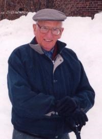 Obituary of John Robert Levitt