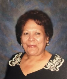 Obituary of Dolores V Chavana