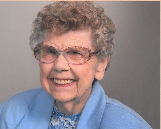 Obituary of Martha June (Stanley) Good Hedger