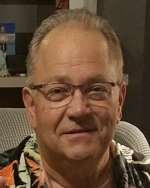 Obituary of Keith Petrequin