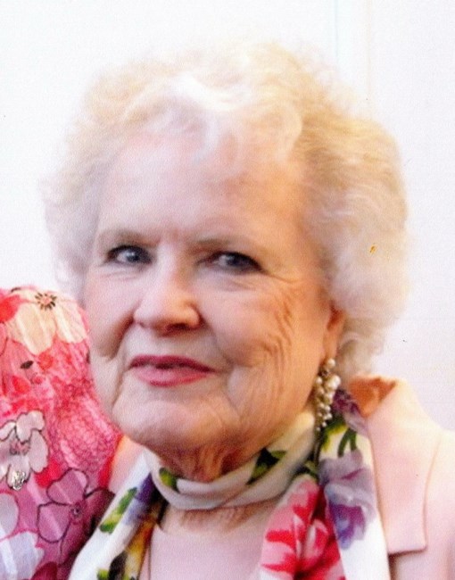 Obituary of Dona Leta McPherson