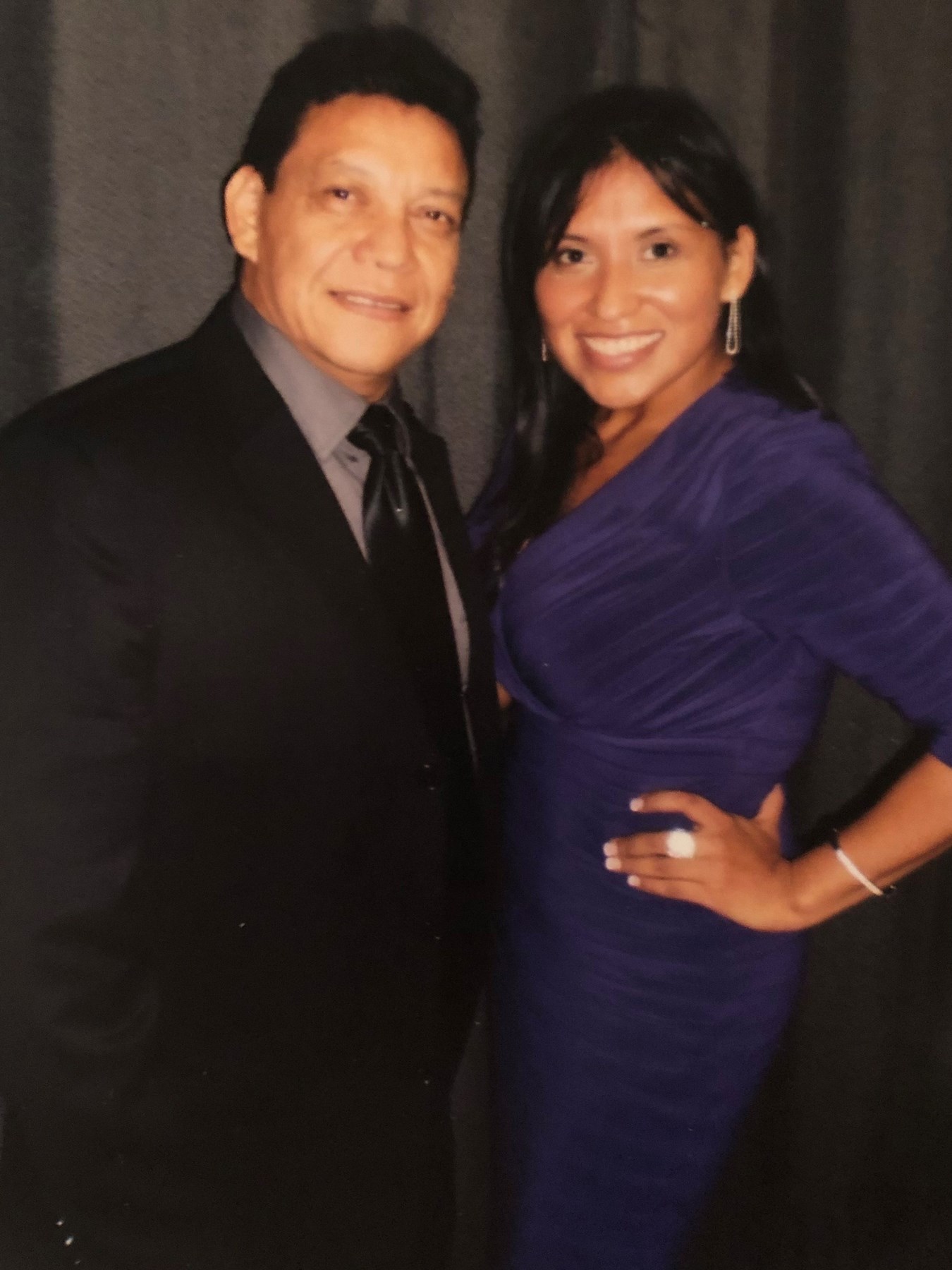 Obituary of Norma Cecilia Rosales