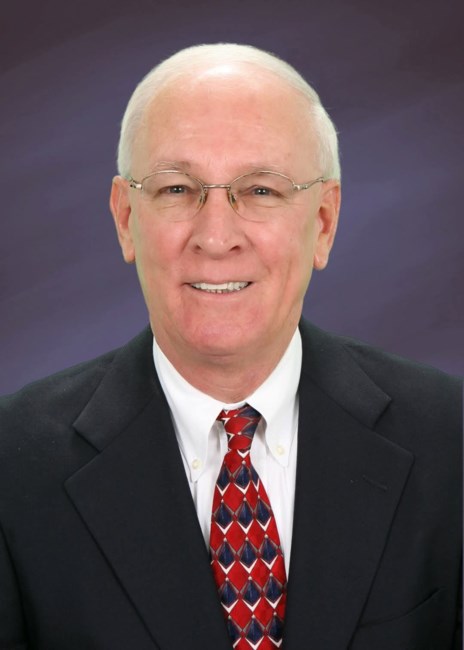 Obituary of Ron Tucker