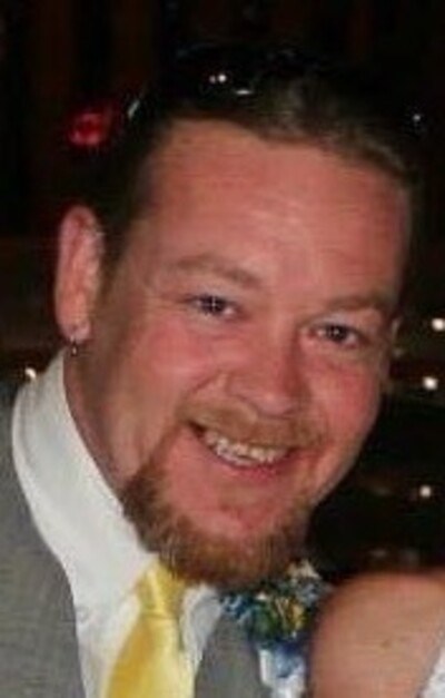 Obituary of Brent Lee Chitwood