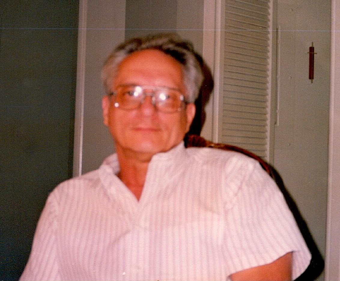 Obituary of Larry Eugene Vance