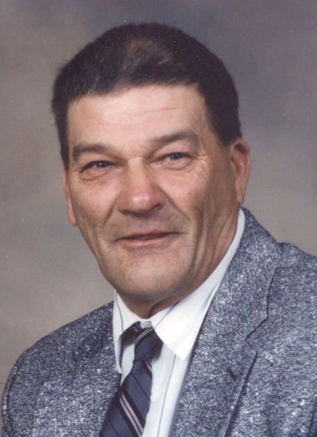 Obituary of Douglas Edward Hewitt