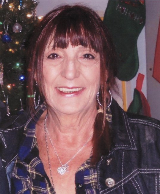 Obituary of Patricia Lynn LaBove