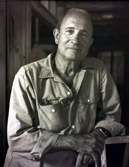 Obituary of Alfred Edwin Ebright Jr.