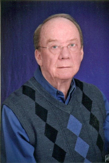 Obituary of Ronald Byrd