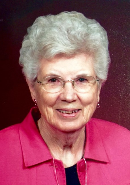 Obituary of Jessie A Giles