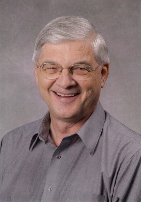 Obituary of Larry Dean Wittenberger