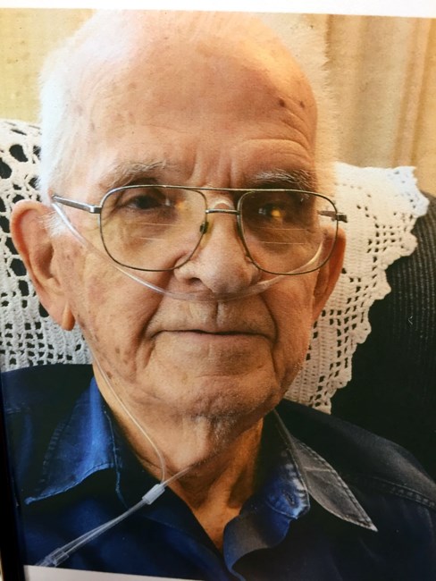 Obituary of Robert James Bax