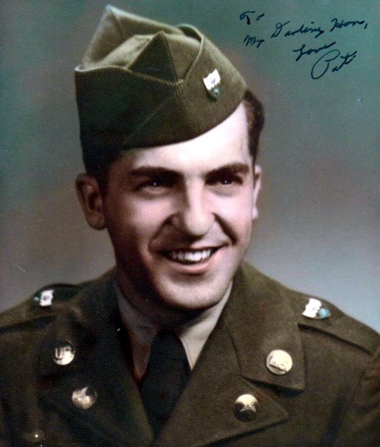 Obituary of Pasquale Ralph Giuliano