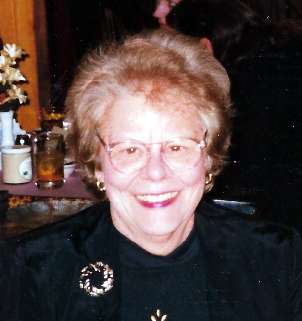 Obituary of Carmela J. Marzocchi