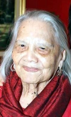 Obituary of Remedios Somera