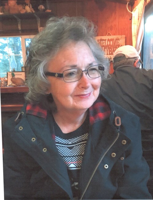 Obituary of Kathleen Daniels