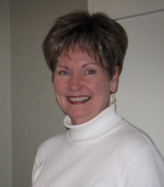 Obituary of Anita Diane Huber