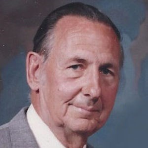 Obituary of HARRY B HAYES
