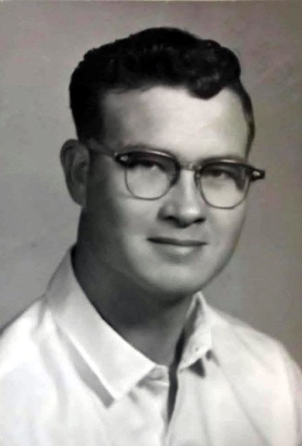 Obituario de Jimmy Glenn Howell