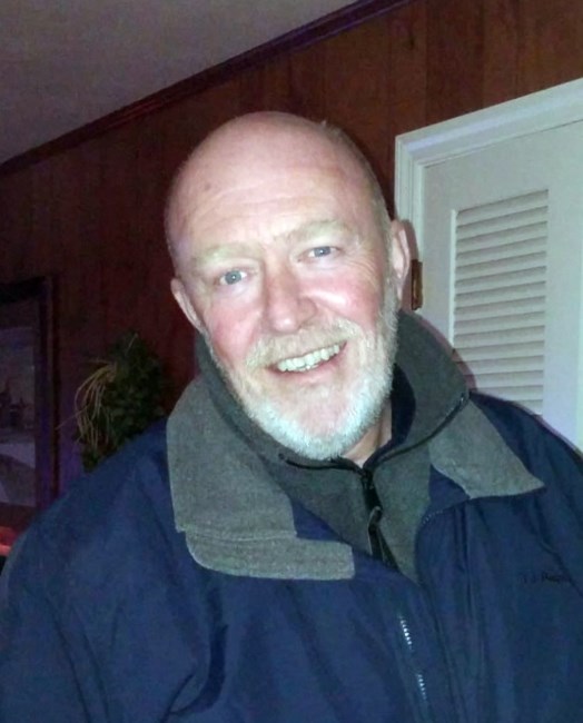 Obituary of David Howard Hoffmeyer