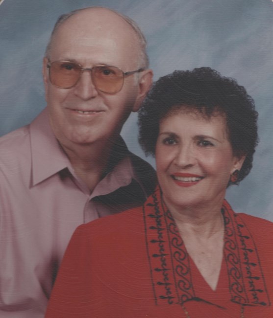 Obituary of Thomas William Sanders