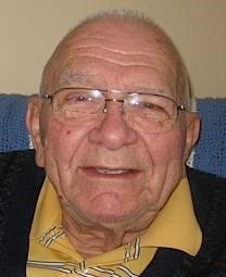 Obituary of Eugene (Gene) William Henning