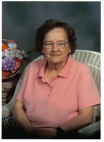 Obituary of Mary Blanche Gajdos