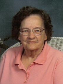 Obituary of Mary Blanche Gajdos