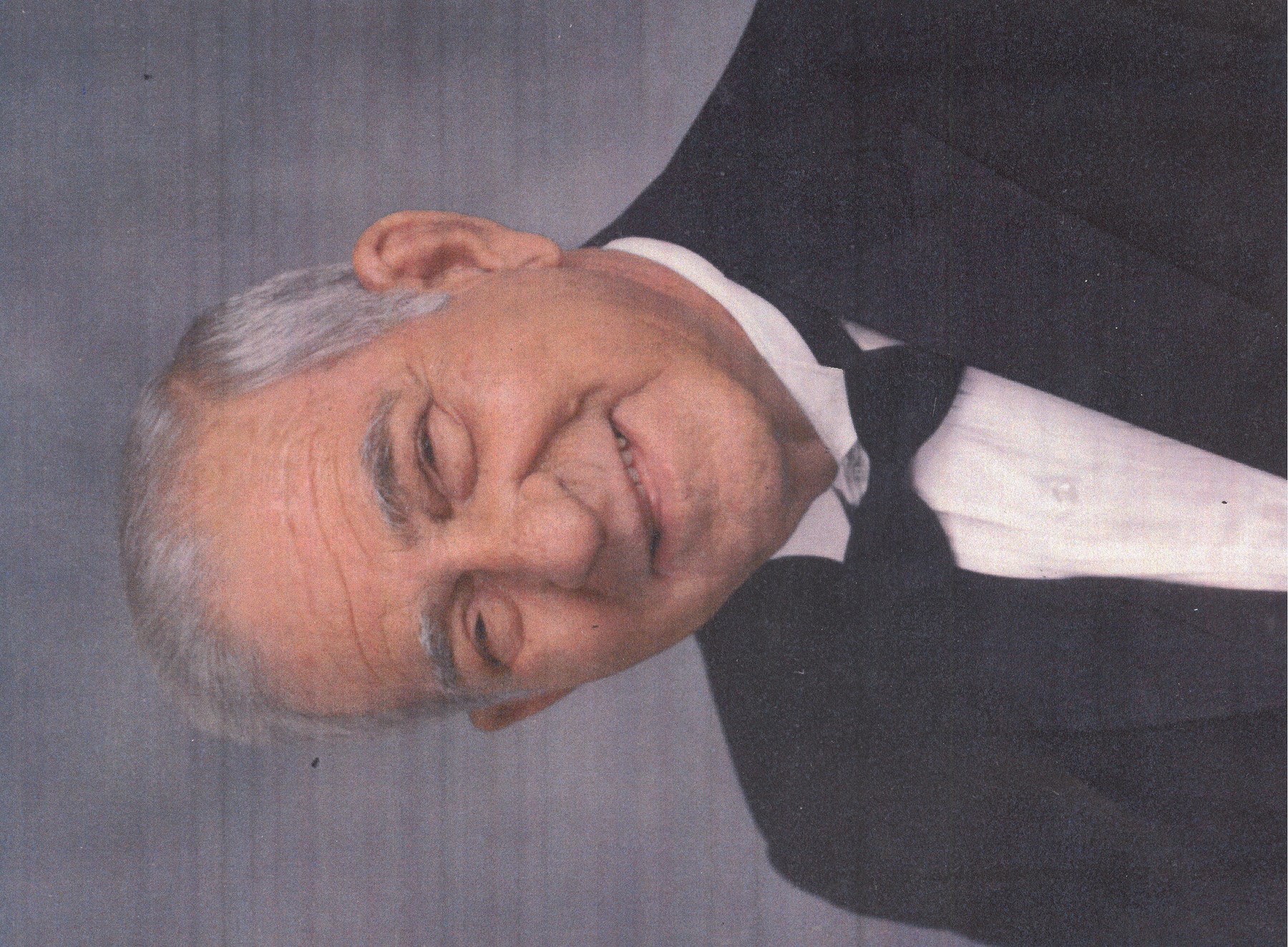Obituary of Indalecio Cuesta