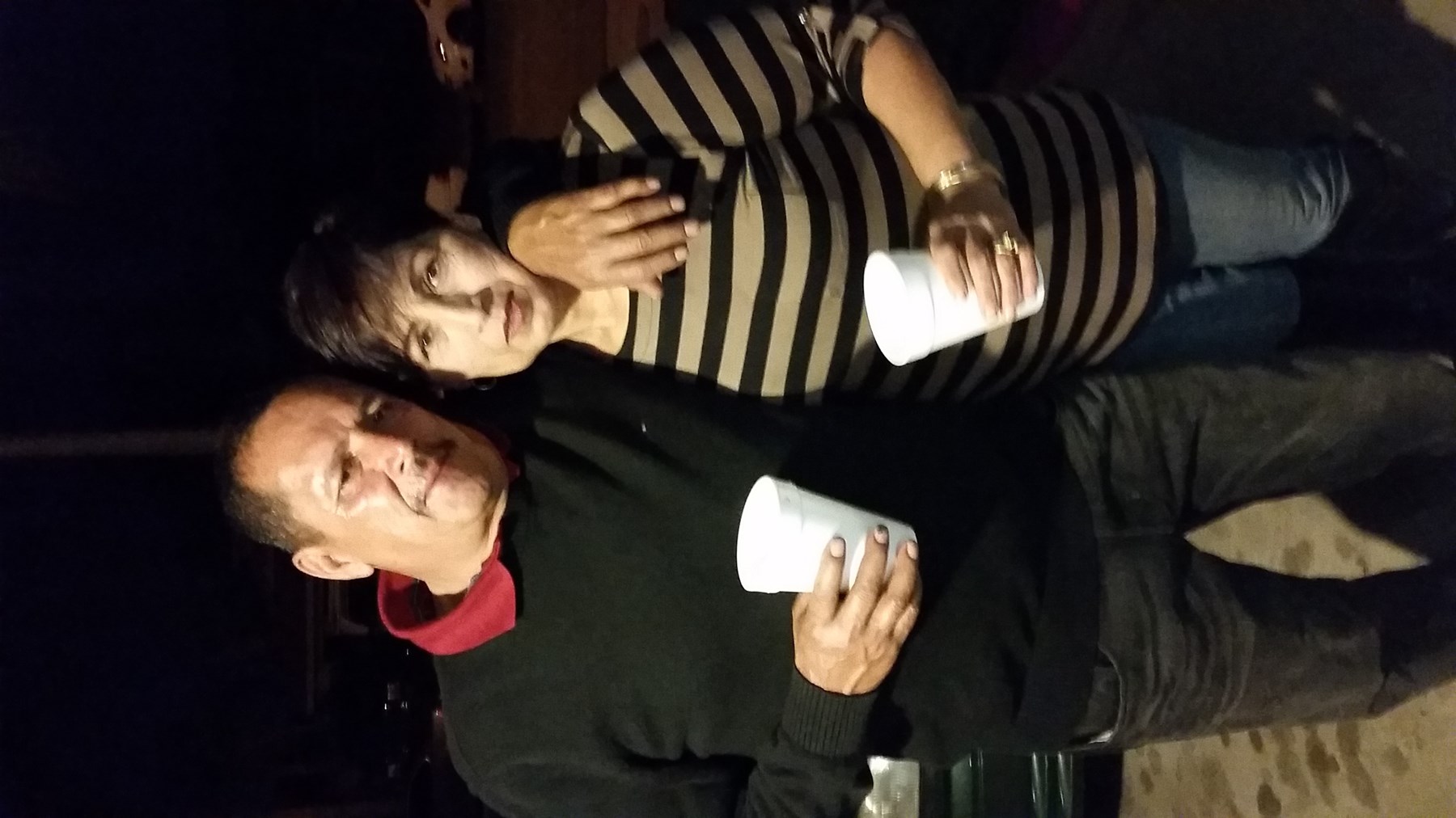 Obituary of Gerardo Martinez Amezcua