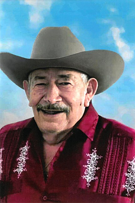 Obituary of Santiago Quintero Lizaola