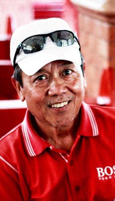 Obituary of Eulalio P Galang Jr.