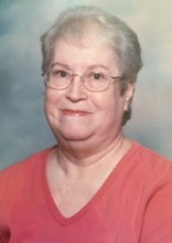 Obituary of Maureen Murphy