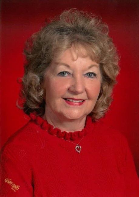 Obituary of Karen Christine Richey