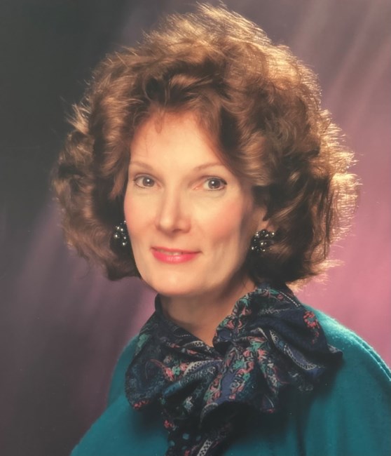 Obituary of Thelma Marie Simon Tucker