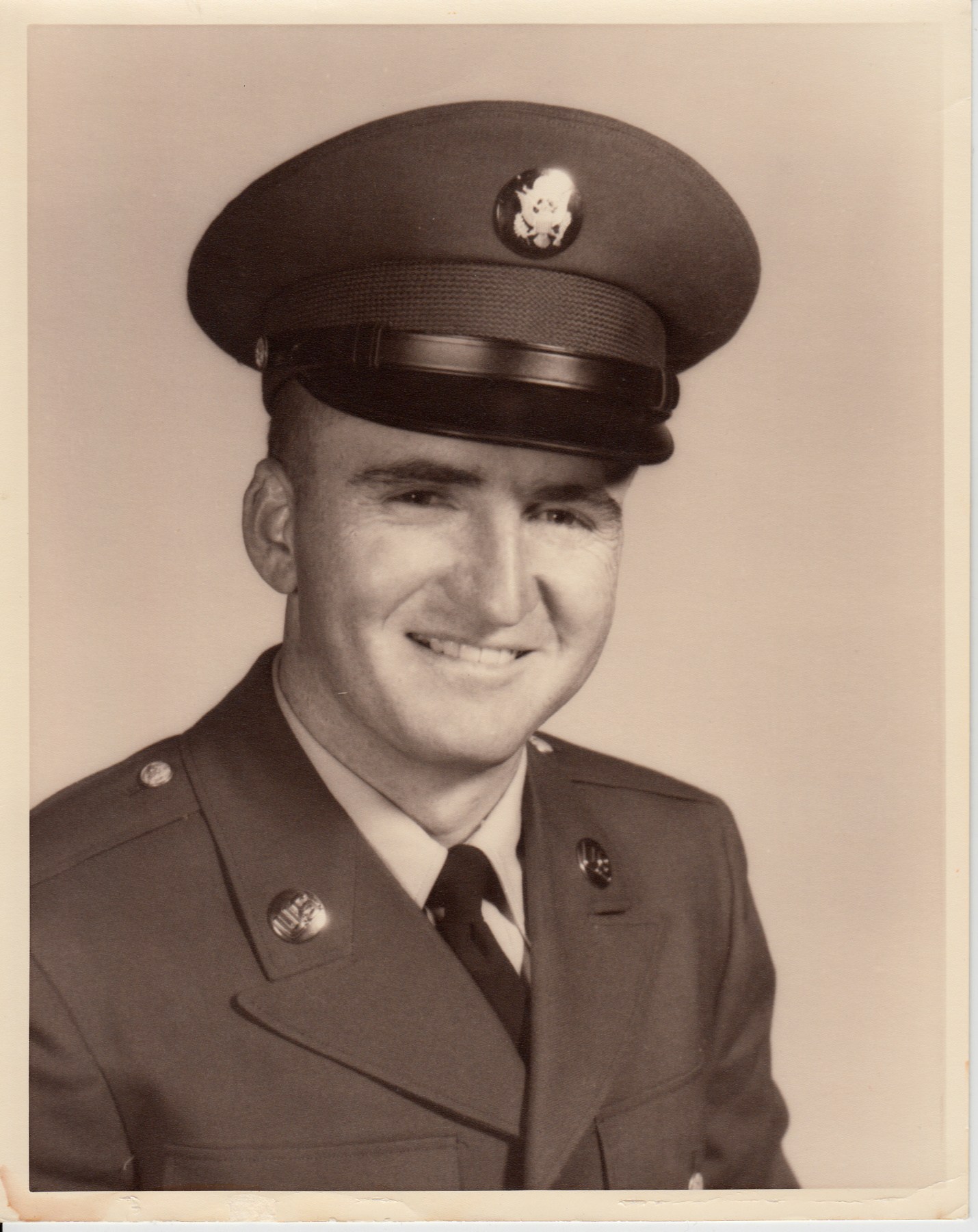 Obituary of Marvin Ray Jewell