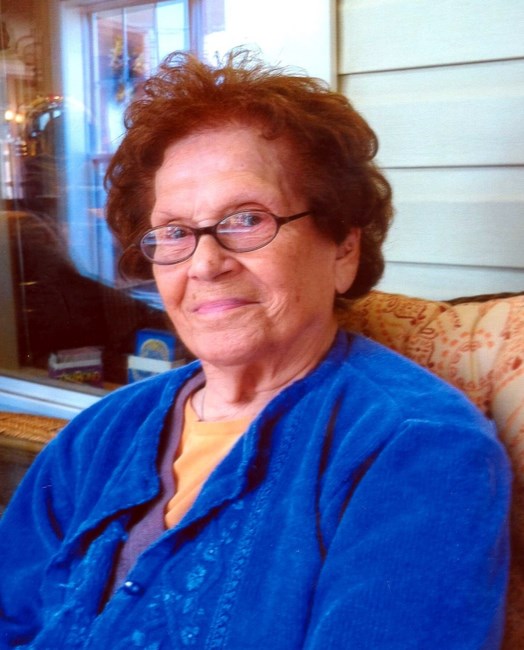 Obituary of Lottie C. Graziano