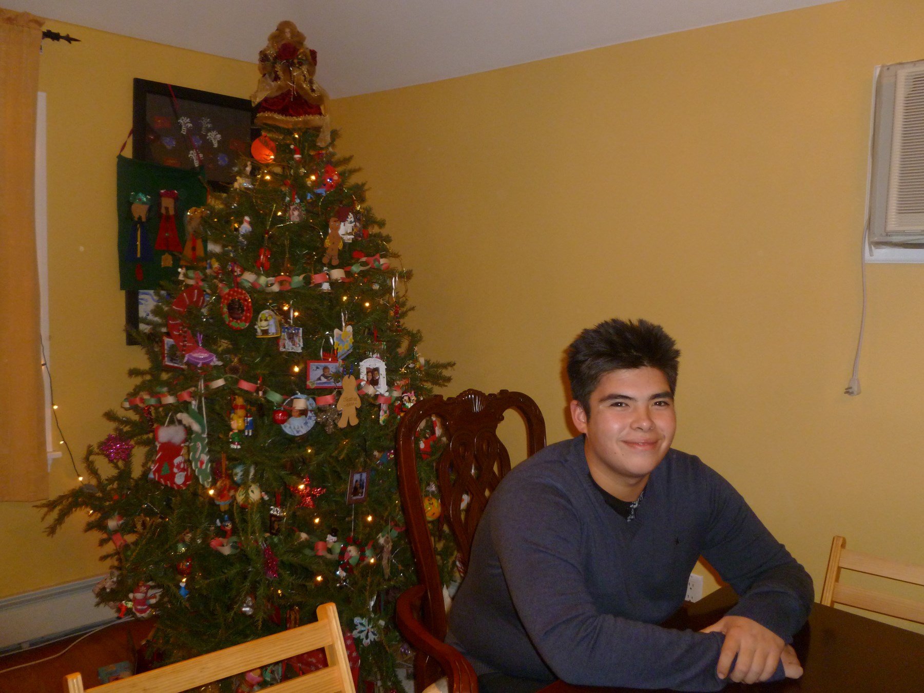 Avis de décès de Michael Joseph Kay Lorenzo