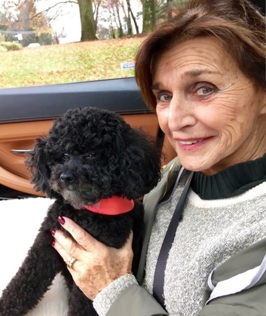 Obituary of Esther Baker