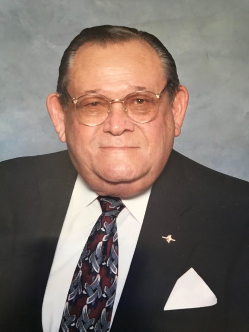 Obituary of Leonardo Romulo Hernandez
