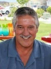 Avis de décès de Peter Simon Searle