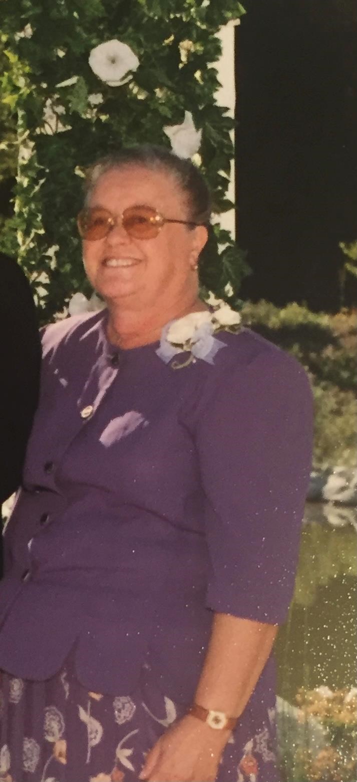 Obituary of Carla Rae Hinkson