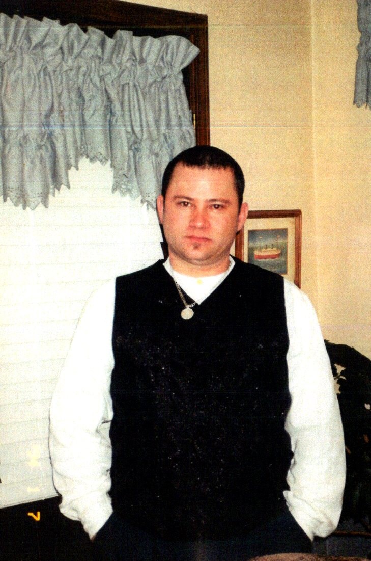 Obituary of Jamie Bryan Kirk