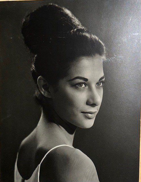 Obituary of Diana Townsend